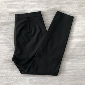 Banana Republic Side Zip Devon Dress Pant, sz 10